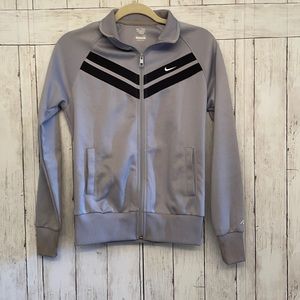 Nike Zip-Up Jacket